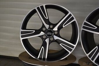5x112 R18 Hliníkové disky originál Audi A3 Mk3 S-line