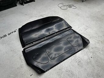 Dělicí přepážka VW T5 / T6