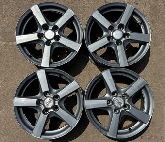Alu disky Enzo 16” 5x114.3