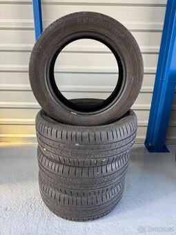 4ks - Sada Hankook 205/55 R16 Letní