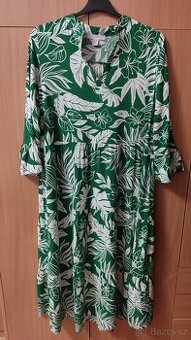 Letní šaty Amisu, vel.38