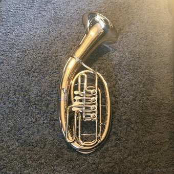 Tenorový roh Miraphone 47WL4 Loimayr