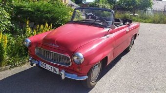 Škoda Felicia