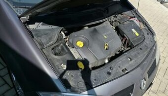 Renault Megan