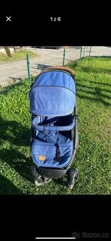 Lionelo Anett Plus