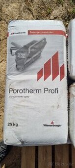 Malta Porotherm profi