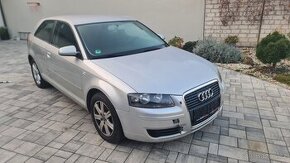 Audi A3 1.6 FSI
