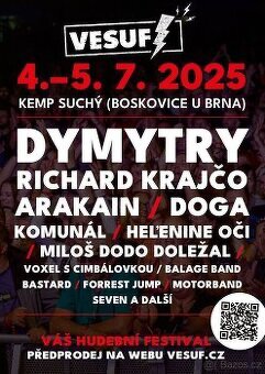Vesuf Fest 2025