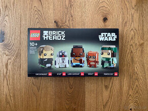 Lego Brickheadz 40623