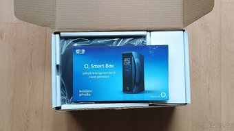 O2 Smart Box 2