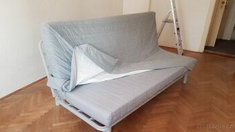 Rozkládací postel Ikea