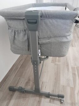 Dětská postýlka cestovní