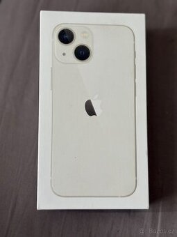iPhone 13 mini 128gb - 1