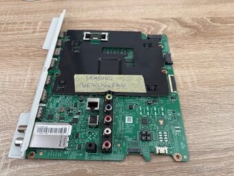 Samsung ue40ju6580u