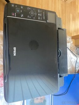 Multifunkční tiskárna Epson SX410