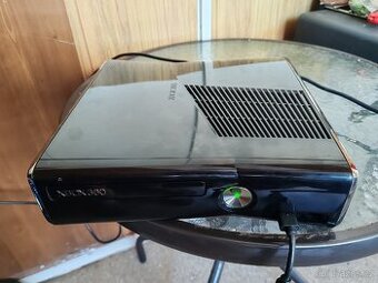 Xbox 360 slim 250gb