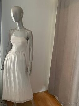 Šaty Intimissimi vel 36 nove
