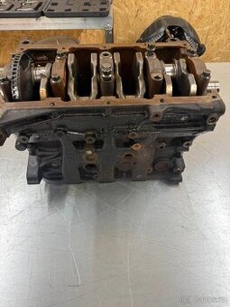 Blok motoru – Opel 2.0 CDTI A20DTH