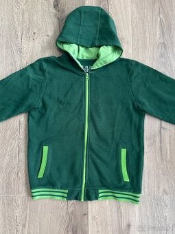 Chlapecka mikina 146/152