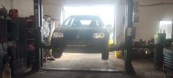 Golf IV