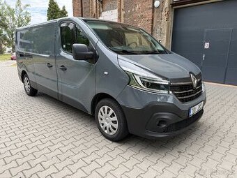 RENAULT TRAFIC L2