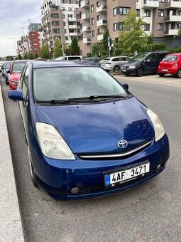 Toyota Prius 2009