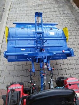 Rotavátor, kultivátor za malotraktor