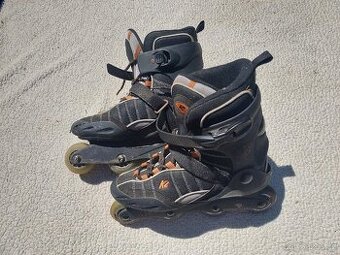 Pánské inline brusle K2 vel. 44