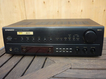 zesilovač Pioneer SX-304RDS