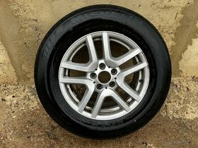 BMW alu 17” X5 rezerva - 1