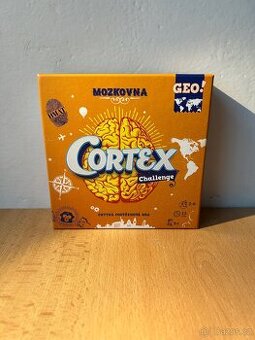 Společenská hra Cortex