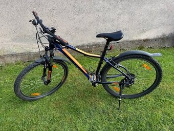 Dětské kolo 10 let /12let
