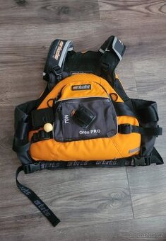Vodácká vesta Artistic Orco Pro 70N 50-80kg