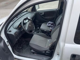 Opel combo 1.3 cdti 55kw