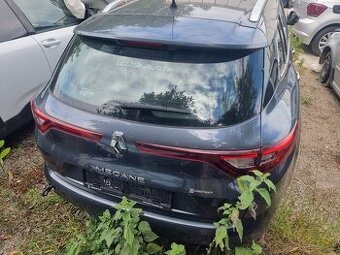 MOTOR NASTROJENÝ 1.2 TCe 97kW Megane IV