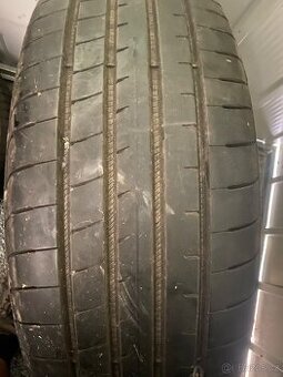Letní pneu 235/55/R18 Good Year 2ks