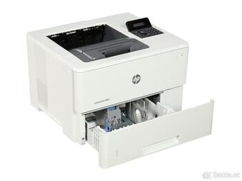 Tiskárna laserová HP LaserJet Pro M501dn (J8H61A#B19) bílá