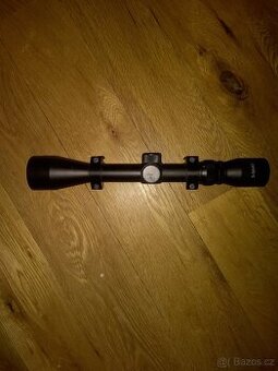 Airsoft Puškohled A.C.M 3-9x40