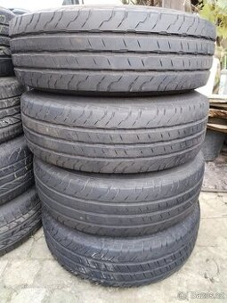 205/75/16C letni pneu CONTINENTAL 205/75 R16C