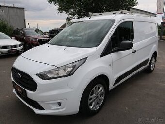 Ford Transit Connect 1.5TDCi,88kW,L2,1majČR,DPH