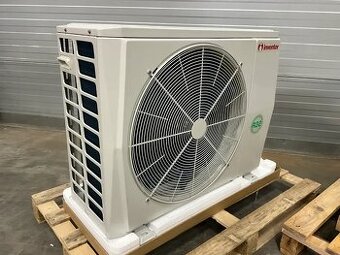 TEPELNÉ ČERPADLO INVERTOR SPLIT 4KW