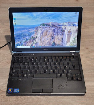 Dell, i5-3320 2/4x 3,30GHz, 8GB DDR3, 256GB SSD. - 1