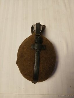 Německa čutora Wehrmacht