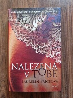 Laurelin Paigeová - Nalezená v Tobě - 1