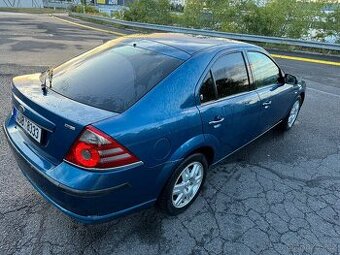 Prodám Ford mondeo 2.2tdci 114kw 6 kvalt R.V 2008