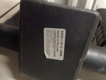 Thule Upride 599