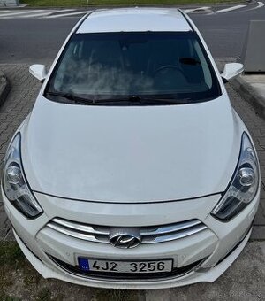 Hyundai i40 2012