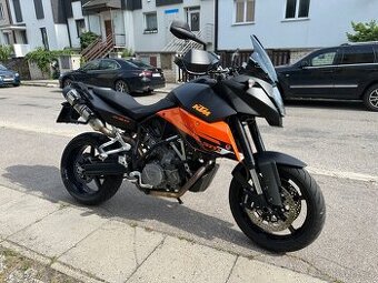 KTM 990 SMT