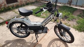 Steyr Daimler Puch Maxi S 70cc