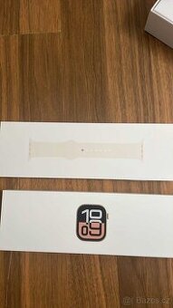 Apple Watch 10 42mm Rose Gold